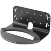 Supports d'enceintes B&W Fixation murale pour Formation Wedge