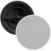 Enceintes encastrables B&W CCM382 (la paire)