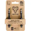 Wtb Soupapes Tcs Al Max Flow Presta 44 Mm 2 Unités