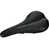 WTB Silverado Cromoly Selle de vélo Noir Taille Moyenne