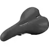 WTB Speed She Selle de vélo Unisexe, Cromoly/Noir, M