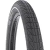 Wtb Pneu Rigide Urbain Groov-e Flat Guard 27.5´´ X 2.4
