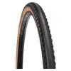 WTB Byway Pneu de vélo unisexe Marron clair 700 x 34