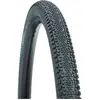 WTB Riddler SG2 Pneu Noir 700 x 37 Light/Fast Rolling Dual DNA
