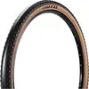 Pneu vélo GRAVEL WTB BYWAY 650x47C Noir marron TCS TUBELESS