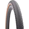 Wtb Pneu De Gravel Course Tcs Light/fast Rolling 120tpi Dual Dna Sg2 A...