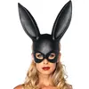 Leg Avenue Masquerade Rabbit Mask
