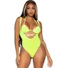 Leg Avenue Bikini top and bodysuit