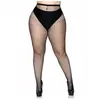 Collant Nylon Résille