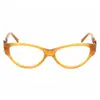 Cadre de spectacle unisexe Guess Marciano GM0136-A15 Brown Ø 52 mm