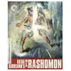 Import Rashomon Blu-ray