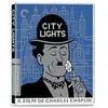 Import City Lights Blu-ray