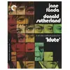 Import Klute Blu-ray