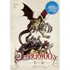 Sony Jabberwocky Blu-ray