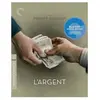 Sony L'argent Blu-ray