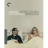 Import Scenes From A Marriage Blu-ray