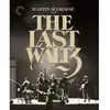 Import The Last Waltz Blu-ray