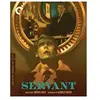 Import The Servant Blu-ray