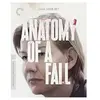 Import Anatomy Of A Fall Blu-ray