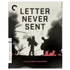 Import Letter Never Sent Blu-ray