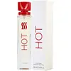 Benetton Hot Ladies for Women - 100 ml - Eau de Toilette