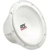 MTX TM1204 Subwoofer Marine 30 cm 4? 200W Blanc