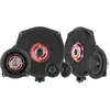 Haut-parleurs voiture MTX Audio TX6BMW-F