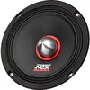MTX RTX654 - Haut-parleur - pour automobile - 125 Watt - 6.5"