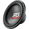 Subwoofers voiture MTX Audio RT12-04