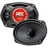 MTX Audio TX469C 6x9inch 2-weg coaxial luidspreker - 400 Watt