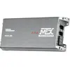 MTX Audio RT50.4M - 4x 50 Watt - 4-kanaals auto versterker