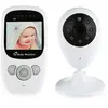 SP880 2.4G moniteur sans fil de bébé avec la vision nocturne Talk bi-d...