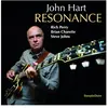 STEEPLE CHASE Resonance