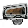 Doggy Tourer Remorque De Vélo S