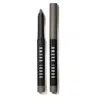 Bobbi Brown, Eyeliner + khôl, Crayon Crème à Liner Longue Tenue (Jungl...