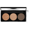 Bobbi brown Essential Eye Shadow Trio (Various Shades) - Golden Hour