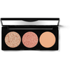 Bobbi brown Essential Eye Shadow Trio (Various Shades) - Soft Coral