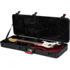 GATOR Etui en polyéthylène pour guitare électrique