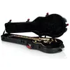 GATOR Etui en polyéthylène pour guitare Gibson Les Paul