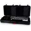 GATOR Etui en polyéthylène pour clavier 61 touches