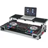 Gator Cases G-TOURDSPDDJSZRZ flightcase voor Pioneer DDJ-SZ/DDJ-SZ2