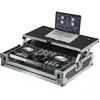 Gator Cases G-TOURDSPUNICNTLC flightcase voor compacte DJ-controller