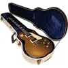 GATOR Etui en bois de luxe pour Guitare Les Paul - Beige