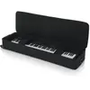 Etui semi rigide pour clavier 88 notes - Gator GK88SLIM