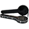 Gator GC-BANJO-XL - Etui en ABS pour banjo - Noir