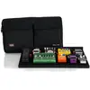 Gator Pedal Tote Pro Alimenté black