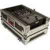 GATOR - G-TOUR MIX 12 - Étui pour tables de mixage DJ 12''