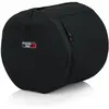 Gator GP-1614 - Housse pour Tom 16x14 - Noir