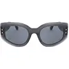 Isabel Marant IM 0156/S Grey 54/23/145 WOMAN Zonnebrillen