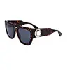 Moschino MOS153/S HAVANA (086 IR) Lunettes de soleil